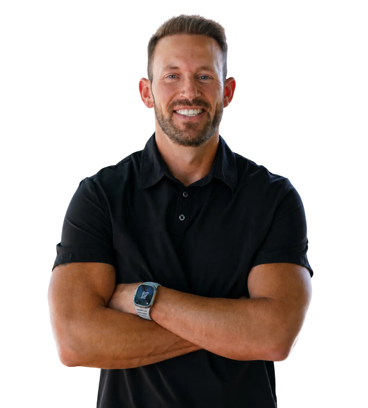 Dr. Erik Foisy, DDS, MS