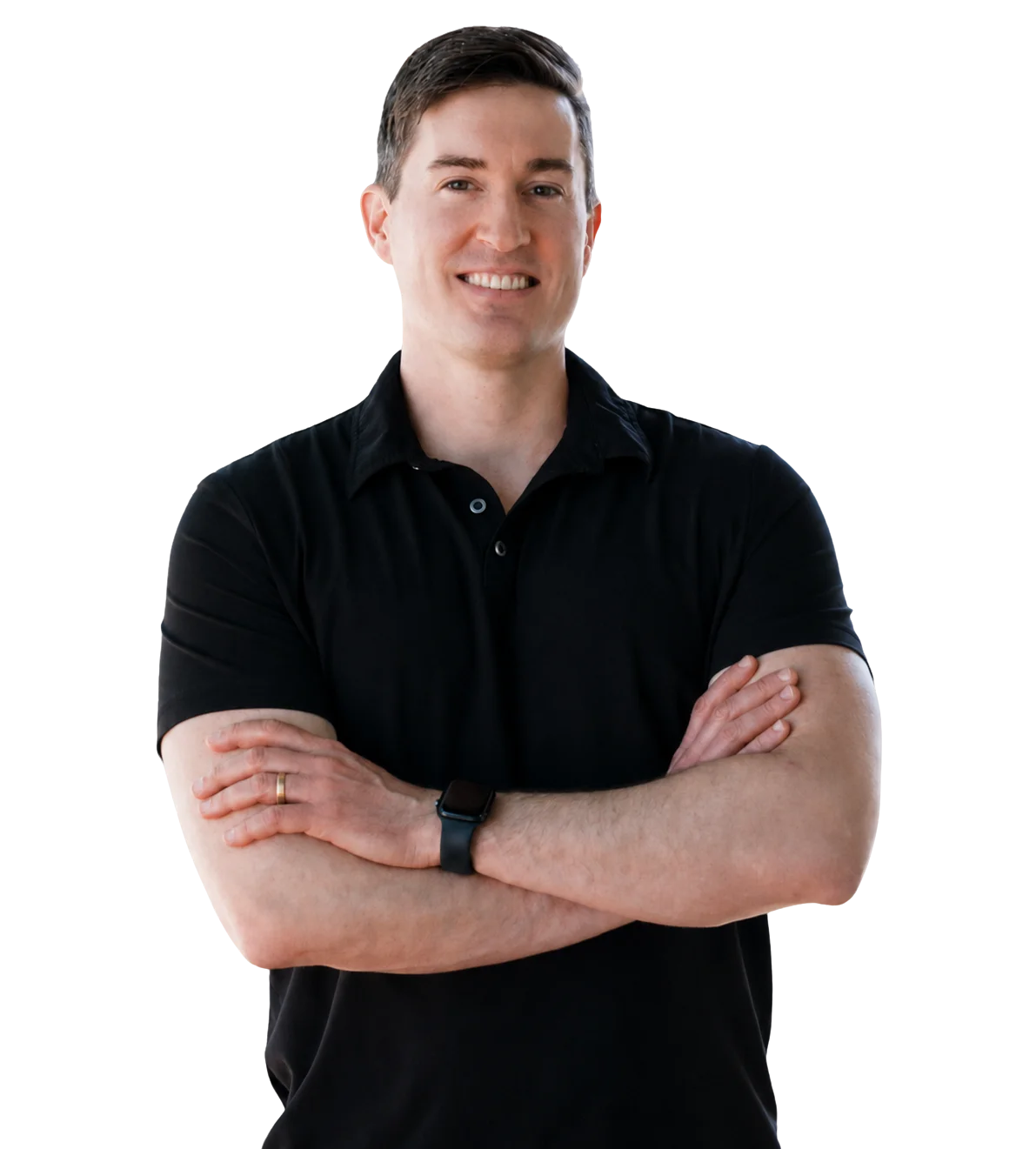 Dr. Ryne Jackson, DMD