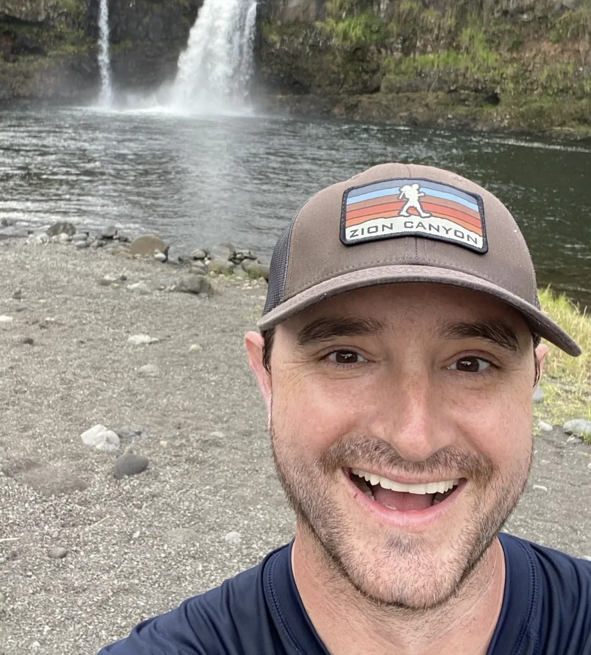 Dr. Nicholas Netzel, DMD