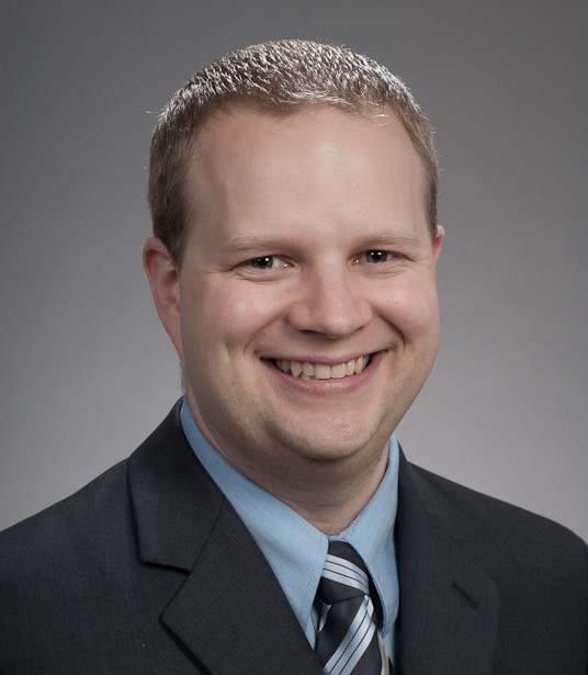 Dr. Dean Whiting, DDS, MS